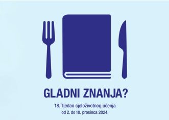 Tjedan cjeloživotnog učenja u Pučkom otvorenom učilištu Poreč  – radionice i predavanja o aktualnim temama na nov način!