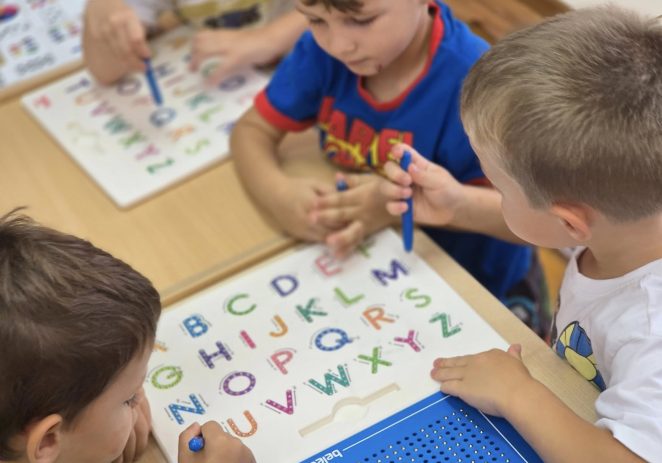 Više od 800 mališana krenulo u porečke vrtiće i jaslice