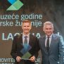 Plava Laguna dobitnik nagrade „Bilanca uspjeha 2025.” za Poduzetnika godine Istarske županije
