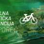 Ovogodišnja Nacionalna biciklistička konferencija u Poreču od 15. do 17. listopada 2025. godine