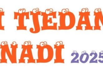 Dječji tjedan u Vižinadi