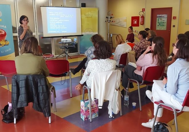 U Zdravom gradu održano stručno predavanje „Psihotični poremećaj – razumjeti ono što drugi ne vide“