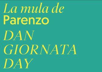 20 rujna, Dan “La mula de Parenzo”: radionica filcanja, priprema i degustacija jote, interpretativna šetnja