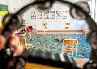 Glazbeni vrtić i tečaj osnova baleta i suvremenog plesa novi dječji programi u POUPu
