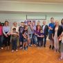 U Poreču obilježen Međunarodni dan Kleefstra sindroma i rijetkih bolesti