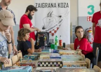 Udruga Štriga organizira SF&F konvenciju Divertikon 2025.