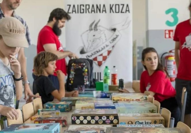 Udruga Štriga organizira SF&F konvenciju Divertikon 2025.