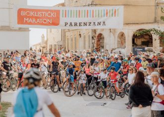 Parenzana 2025. – 28. rujna, nedjelja koja se ne propušta!