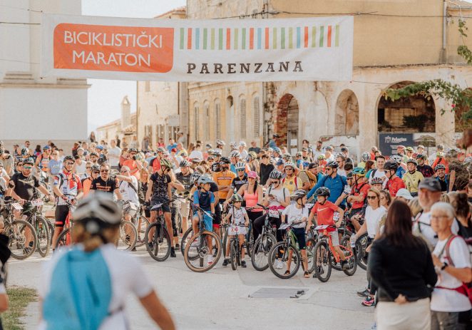 Parenzana 2025. – 28. rujna, nedjelja koja se ne propušta!