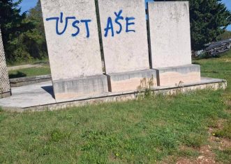 Župan Miletić najoštrije osudio vandalski čin u Hrbokima