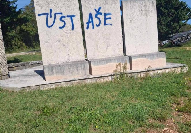 Župan Miletić najoštrije osudio vandalski čin u Hrbokima