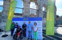 7. Pula Marathon održat će se 19. i 20. rujna