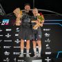 Daniel Federspiel i Valerie Rupitsch