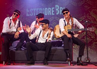 Festival GustaTorre u sklopu Tarske fešte – najbolje od Istre stiže u Tar 5. i 6. rujna