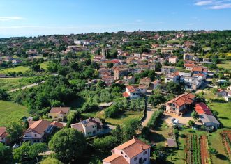 Održana je sjednica Općinskog vijeća Općine Kaštelir – Labinci