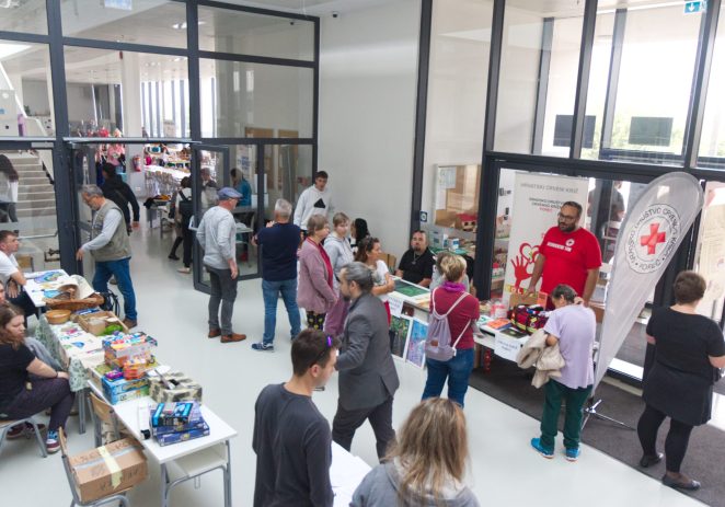 LAN Party u Klubu za mlade Poreč