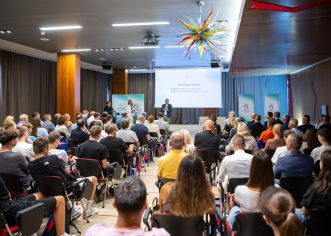 U umaškom hotelu Pelegrin održana konferencija pod nazivom „Istria Active: sport i turizam bez granice“