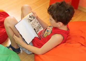 Čitanje nas povezuje! Međunarodni dan pismenosti obilježava se svakog 8. rujna