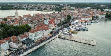 Kreće Istria300: Vedran Ćorluka, profesionalni biciklisti i paraolimpijac Andrea Pusateri, među 4200 biciklista u Poreču