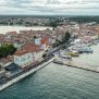 Kreće Istria300: Vedran Ćorluka, profesionalni biciklisti i paraolimpijac Andrea Pusateri, među 4200 biciklista u Poreču