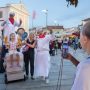 Kuhari na štulama - Teater CIZAMO