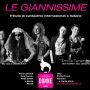 Le Giannissime