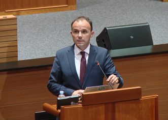 Peršurić: „Inkluzija ne smije biti deklarativna – tisuće osoba s invaliditetom još čekaju svoja prava“