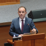 Peršurić: „Inkluzija ne smije biti deklarativna – tisuće osoba s invaliditetom još čekaju svoja prava“