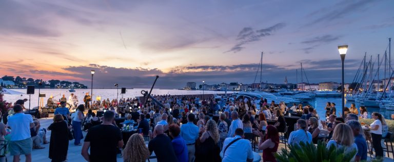 Koncert marina
