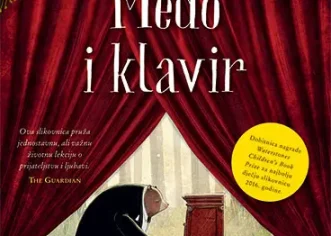 “Neki novi zvuk, neki novi put.” – kreativna pričaonica za djecu u porečkoj knjižnici
