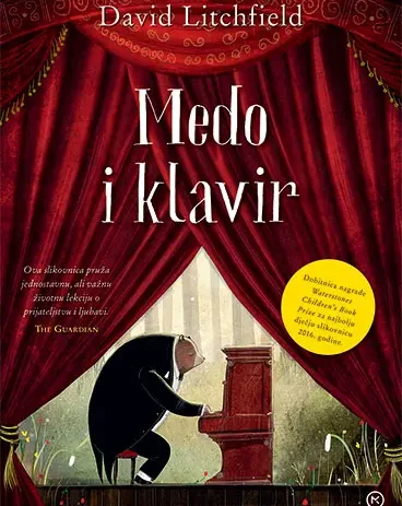 “Neki novi zvuk, neki novi put.” – kreativna pričaonica za djecu u porečkoj knjižnici