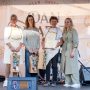 Mirijana Žiković, Lolita Bubičić, Antonela Benussi