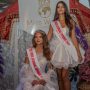 Miss Zara i 1.pratilja Melani Cetina