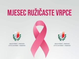 Mjesec ružičaste vrpce