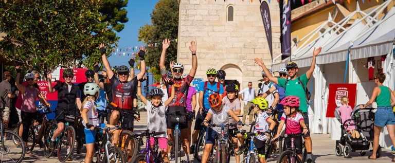 NOVA Eroica Istria
