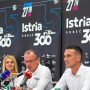 Nataša Basanić Čuš, Vladimir Miholjević, Toni Hrvatin