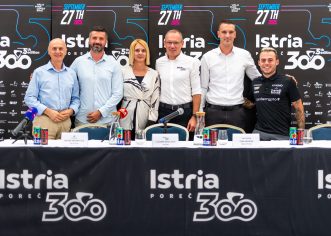 ISTRIA300: Rekordnih 4200 biciklista iz 40 zemalja na najvećem rekreativnom biciklističkom događaju jugoistočne Europe