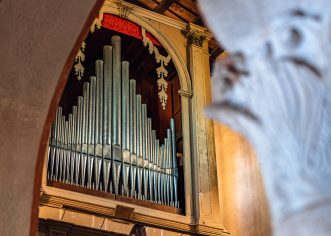 Koncert Rine Ishii u Svetom Lovreču u sklopu 26. izdanja Međunarodnog orguljskog festivala “Organum Histriae”