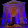 Plesna predstava Exit the martix- USB Poreč