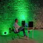Preformans audioprodukcije PARENTIUM DUB - BOSNYAK