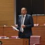 Paus u Saboru: razmatra li se mogućnost izgradnje nuklearne elektrane na području Termoelektrane Plomin?