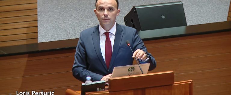 Press IDS - Loris Peršurić 180925. Press IDS - Loris Peršurić 180925.