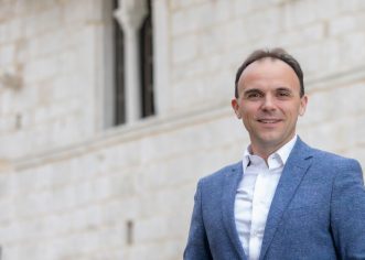 Loris Peršurić najavio kandidaturu za predsjednika IDS-a