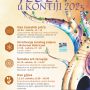 Program - Jesen u Kontiji