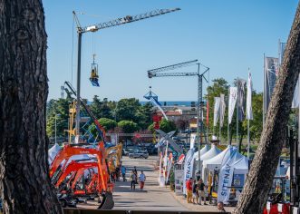 Nikad veći PromoArh: Povezivanje, druženje, dijeljenje iskustava i sklapanje poslova tijekom tri dana sajma