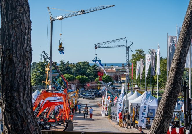 Nikad veći PromoArh: Povezivanje, druženje, dijeljenje iskustava i sklapanje poslova tijekom tri dana sajma