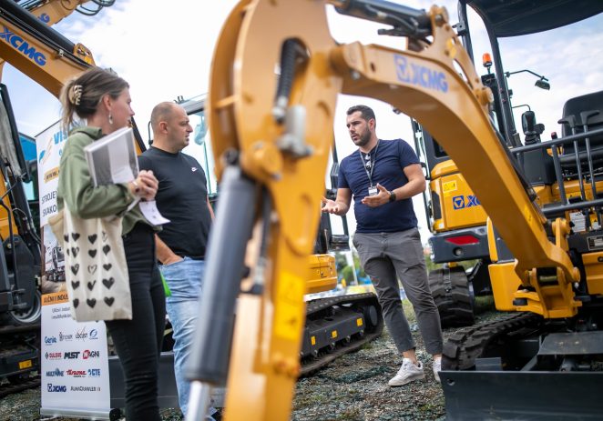 PromoArh 2025: Uživo pratite kako nastaje održiva kuća i postavite pitanja najboljim građevinskim stručnjacima