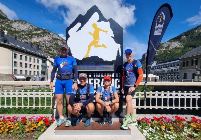 Mihaela Kaligari Hek, Ivan Diklić i Matija Lisec nastupili su na Svjetskom prvenstvu u planinskom trčanju i trailu