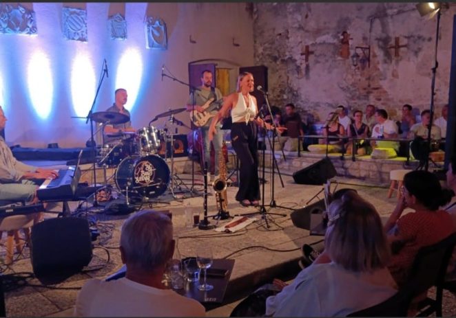 30. Jazz u lapidariju obilježava tri desetljeća postojanja uz vrhunsku glazbu i sjajne umjetnike