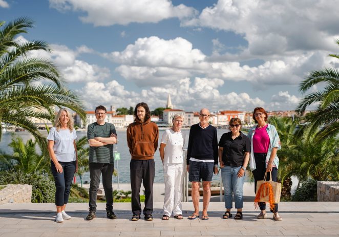 Valamar već više od četiri desetljeća domaćin Slikarske kolonije u Poreču